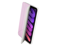 Pipetto Origami No1 Original case iPad mini (2024/2021) metallic pur - 1319577 - zdjęcie 2